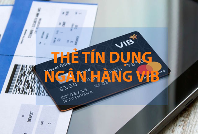 the tin dung ngan hang vib